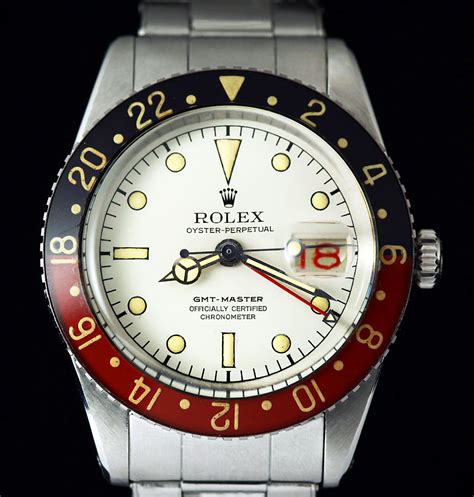 rolex gmt 6542 pan am|rolex gmt master original.